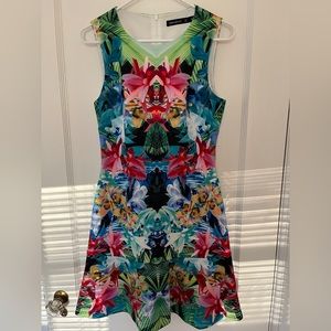 Karen Millen dress US8